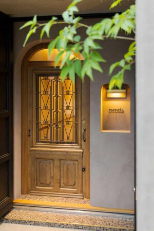 esencia
