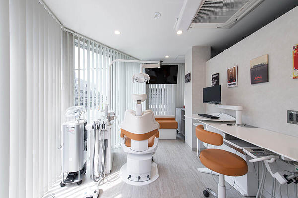 SHINING DENTAL CLINIC