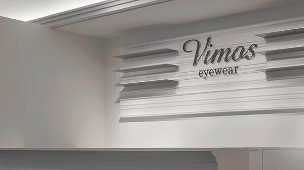 Vimos eyewear