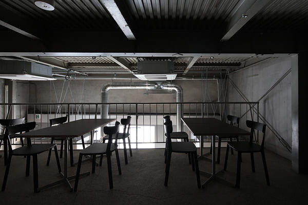 炭と窯と葡萄酒