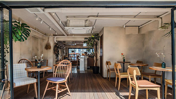 MARUA CAFE