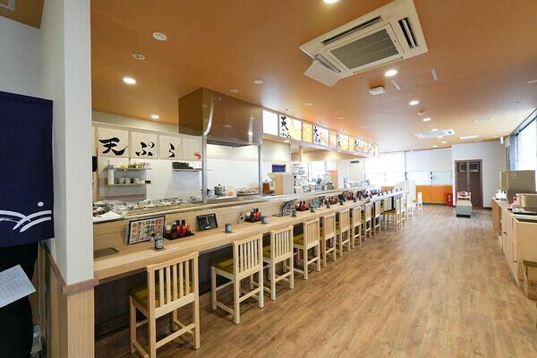 うみっ子朝倉店
