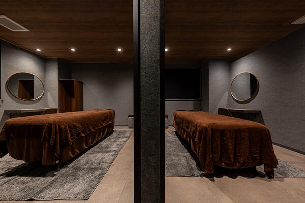 CANARIA SPA