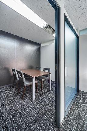 RKコンサルティング横浜支社