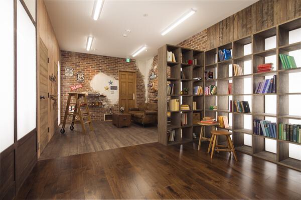 A-Studio DAIKANYAMA