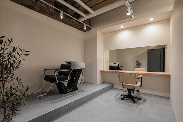el. hair maison