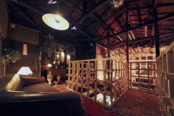 TIDE TIME 目黒