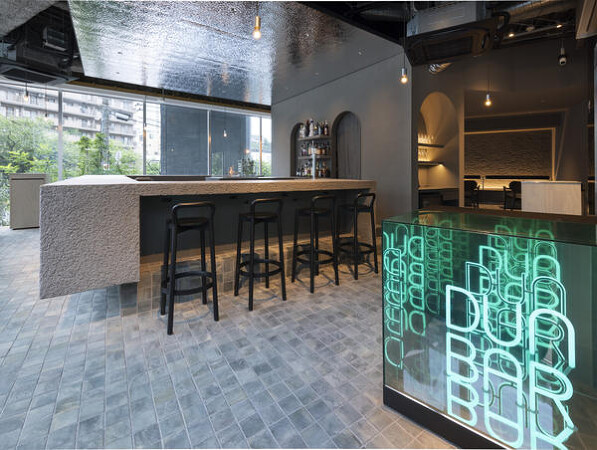 目黒_CAFE & BAR