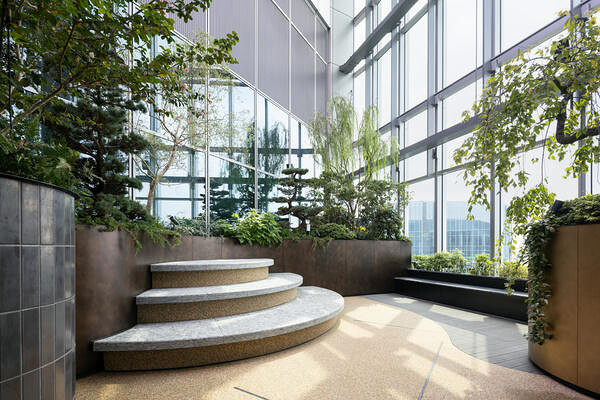 LUFTBAUM　28F　パート4