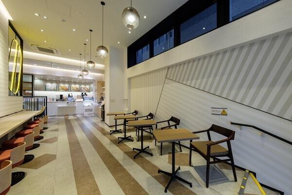 ドトールコーヒーショップ南青山店