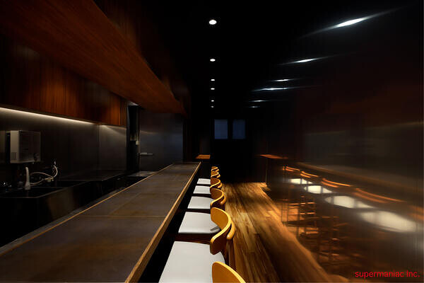 いかやき やまげん 京橋本店