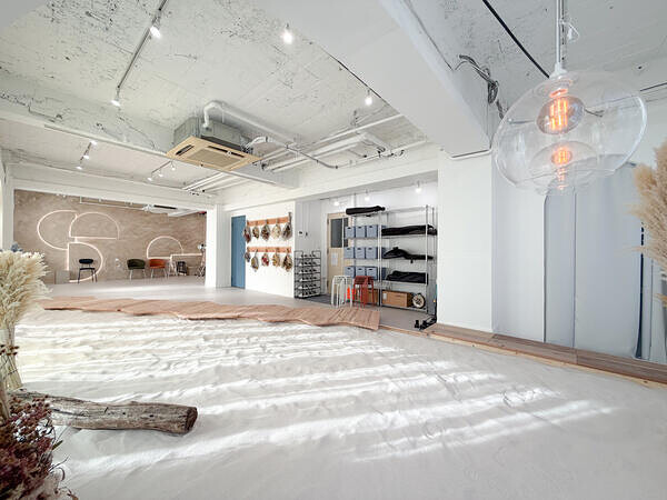 撮影スタジオ@江戸川橋