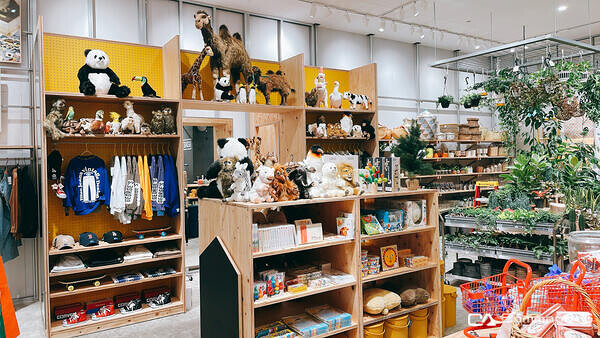 GEORGE’S イオンモール福岡店