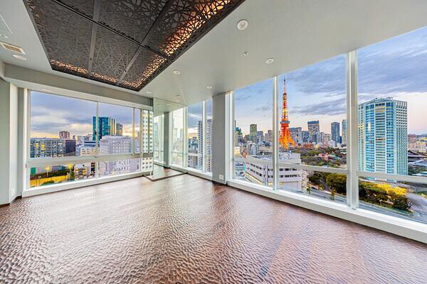 マンション　リノベーション