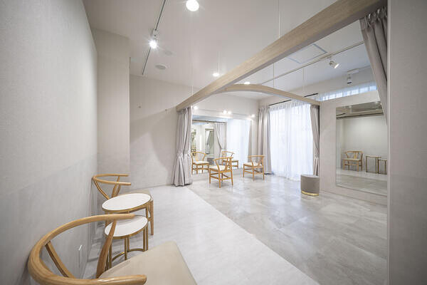 Dress and Styles 南大阪店