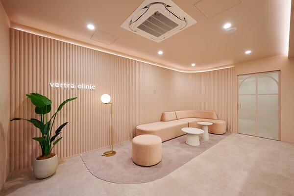 vertra clinic 新宿院