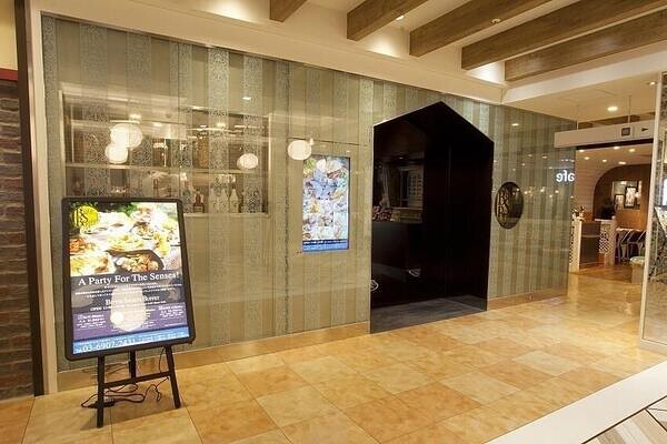 BITTER SWEETS BUFFET 池袋ルミネ店