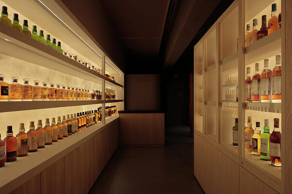 Whisky Bank Fukuoka