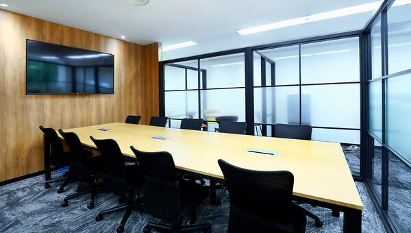 株式会社PERSONAC 名古屋オフィス