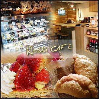 Rossi  Cafe