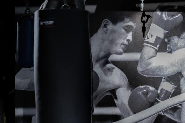 IOKA BOXING GYM