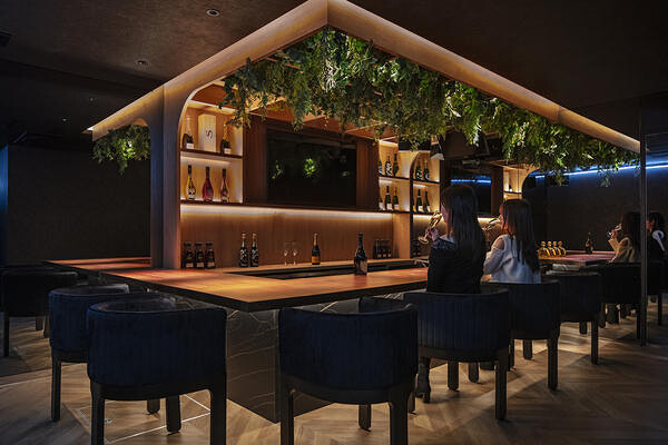 Bar Secret