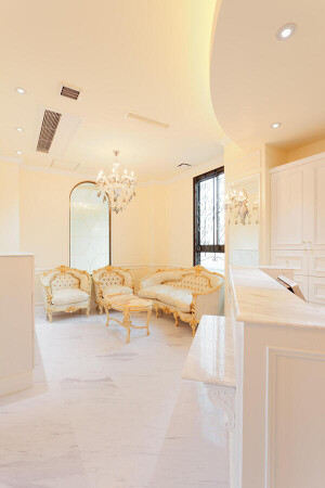 Salon de With