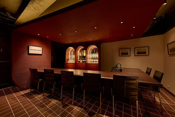 Wine Restaurant Amiche del Vino
