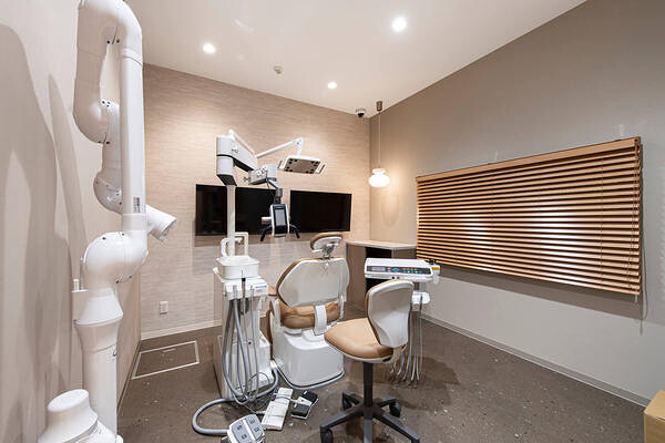A’s dental clinic