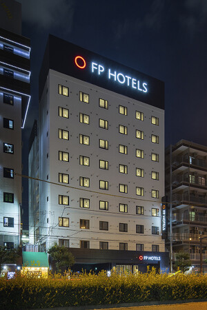 FP HOTELS South-Namba