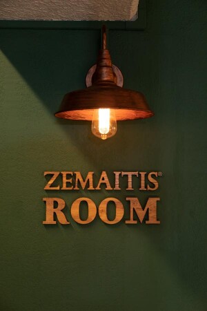 Zemaitis/Greco 大阪ショールーム