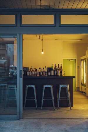 SAKE store & SAKE bar 中村屋