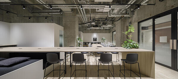 TECH CAMP 大手町