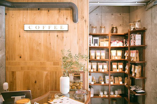 woodberry coffee学芸大学