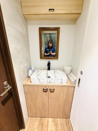 LA PORTA