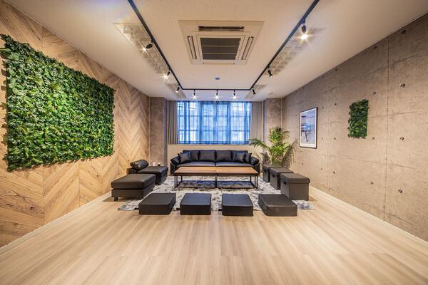 パーティースペース　新宿御苑Ⅱ（仮称）