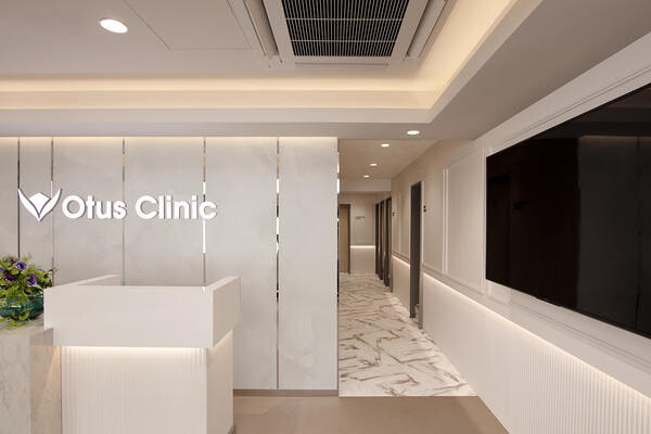 Otus Clinic