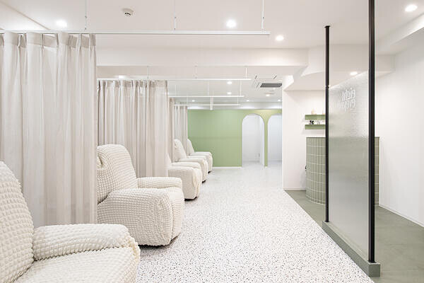 eight eyelash 池袋店