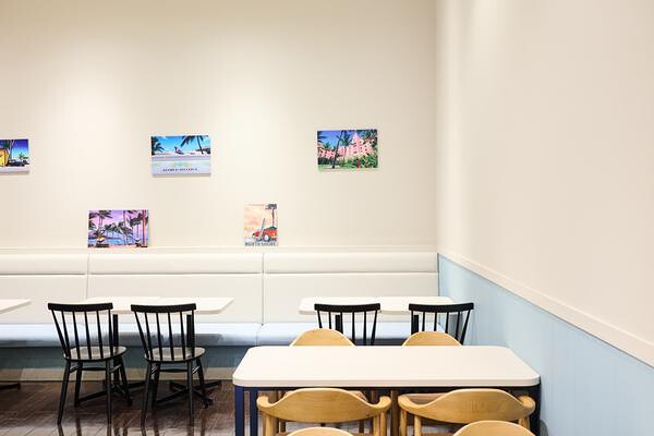 ISLAND ANNEX イオン常滑店