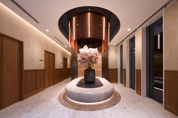 design beauty clinic 東京銀座院