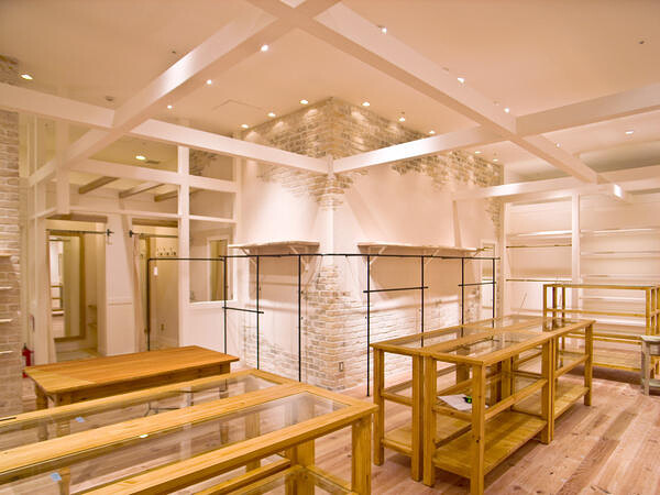 STUDIO CLIP たまプラーザ