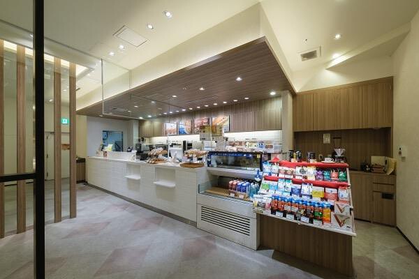 ドトールコーヒーショップ心斎橋駅店