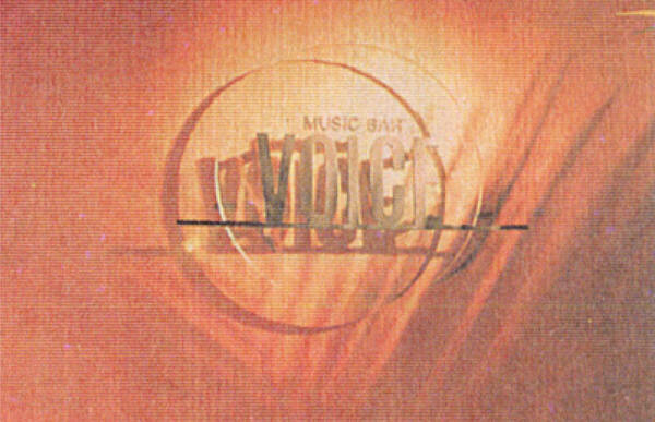 Voice