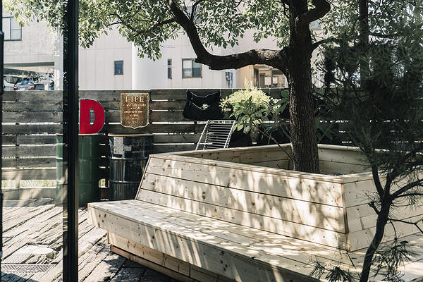 Standard Coffee Roastery