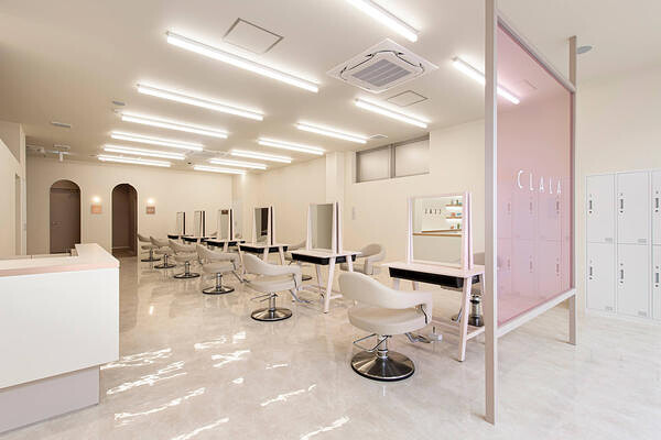  CLALA フォレストモール取手店
