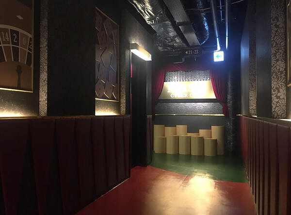 MASHサイバーシティ店