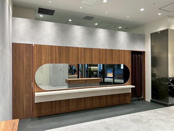 REEED豊洲店