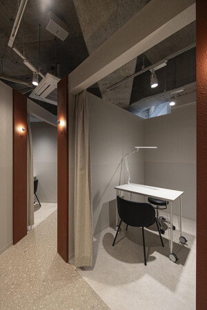 SALON VILLAGE　EBISU