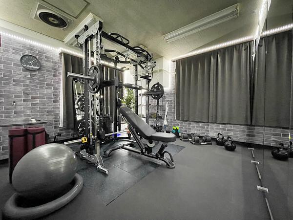 GYM　西新宿（仮称）