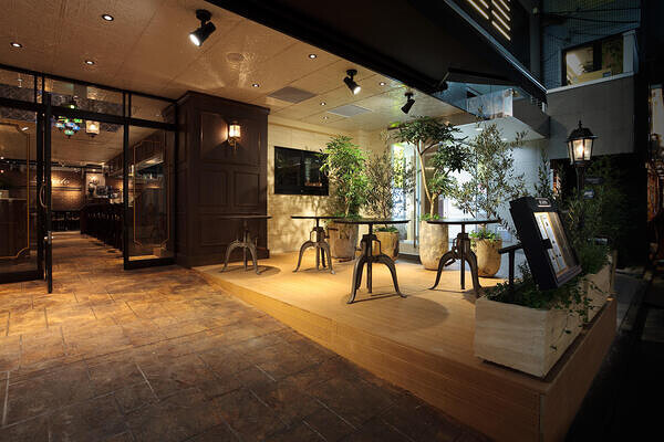 Trattoria Quarto